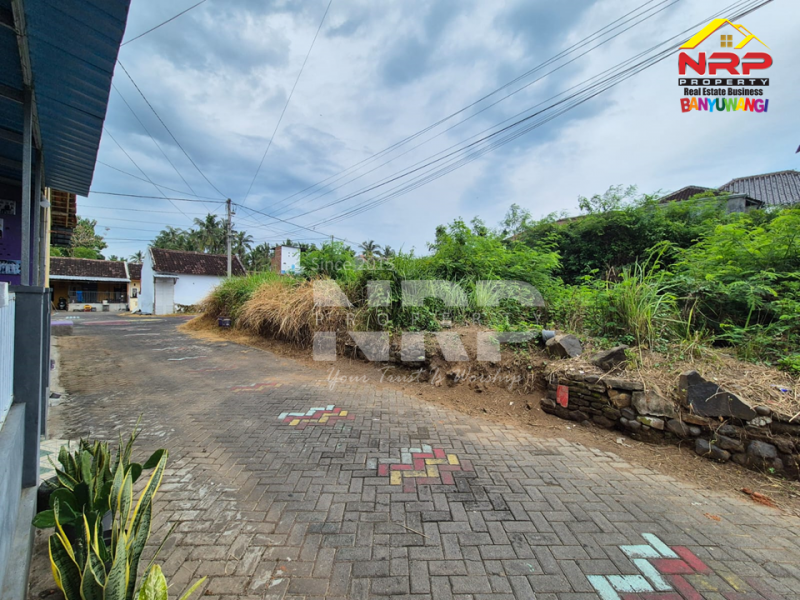 Dijual Tanah Murah Siap Bangun Under 100 Juta di Depan Hotel Kokoon Banyuwangi  Dijual Tanah Murah Siap Bangun Under 100 Juta di Depan Hotel Kokoon Banyuwangi  Dijual Tanah Murah Siap Bangun Under 100 Juta di Depan Hotel Kokoon Banyuwangi&nbsp;
Tanah strategis berada di Perumahan Onet get sistem , Dekat dengan tempat NRP BANYUWANGI