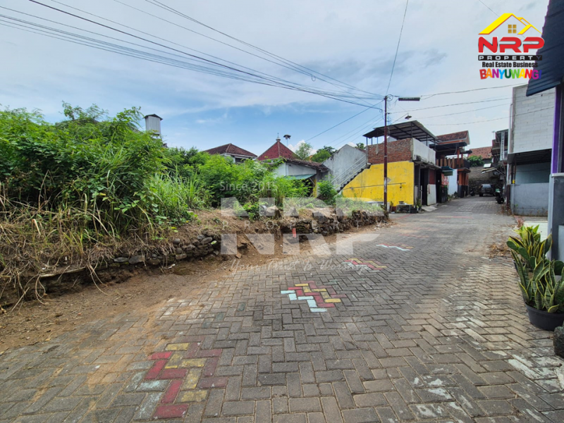 Dijual Tanah Murah Siap Bangun Under 100 Juta di Depan Hotel Kokoon Banyuwangi  Dijual Tanah Murah Siap Bangun Under 100 Juta di Depan Hotel Kokoon Banyuwangi  Dijual Tanah Murah Siap Bangun Under 100 Juta di Depan Hotel Kokoon Banyuwangi&nbsp;
Tanah strategis berada di Perumahan Onet get sistem , Dekat dengan tempat NRP BANYUWANGI