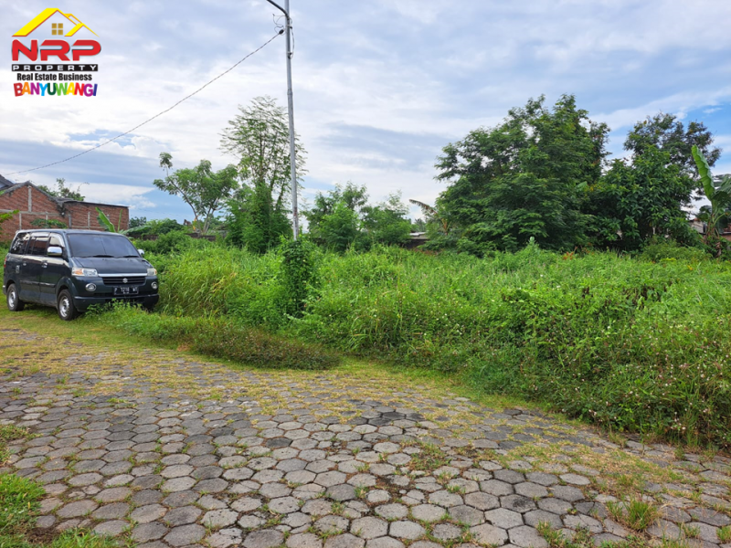 Dijual Tanah Murah Strategis di Belakang Santika Banyuwangi Dijual Tanah Murah Strategis di Belakang Santika Banyuwangi Dijual Tanah Murah Strategis di Belakang Santika Banyuwangi
Berada dipusat kota banyuwangi. Dekat dengan Fasilitas pendidikan dan Bisnis Komersil&nbsp;
Cocok NRP BANYUWANGI