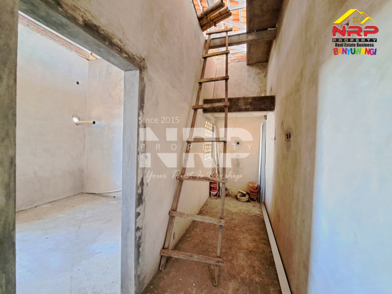 Dijual Tanah plus bangunan hampir jadi di Tamanbaru - Banyuwangi  Dijual Tanah plus bangunan hampir jadi di Tamanbaru - Banyuwangi  Dijual Tanah plus bangunan hampir jadi di Tamanbaru - Banyuwangi&nbsp;
Tinggal finishing, langsung bisa dihuni atau dikontrakkan ????
Nilai tanah naik terus, NRP BANYUWANGI