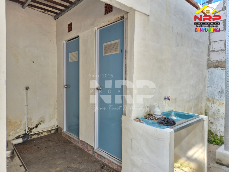 Dijual Tanah Prospek di Dekat Taman Sritanjung - Banyuwangi  Dijual Tanah Prospek di Dekat Taman Sritanjung - Banyuwangi  Dijual Tanah Prospek di Dekat Taman Sritanjung - Banyuwangi&nbsp;
Terletak di kawasan sentra bisnis dan pertokoan&nbsp;
Cocok untuk Toko, Gudang, expedisi NRP BANYUWANGI