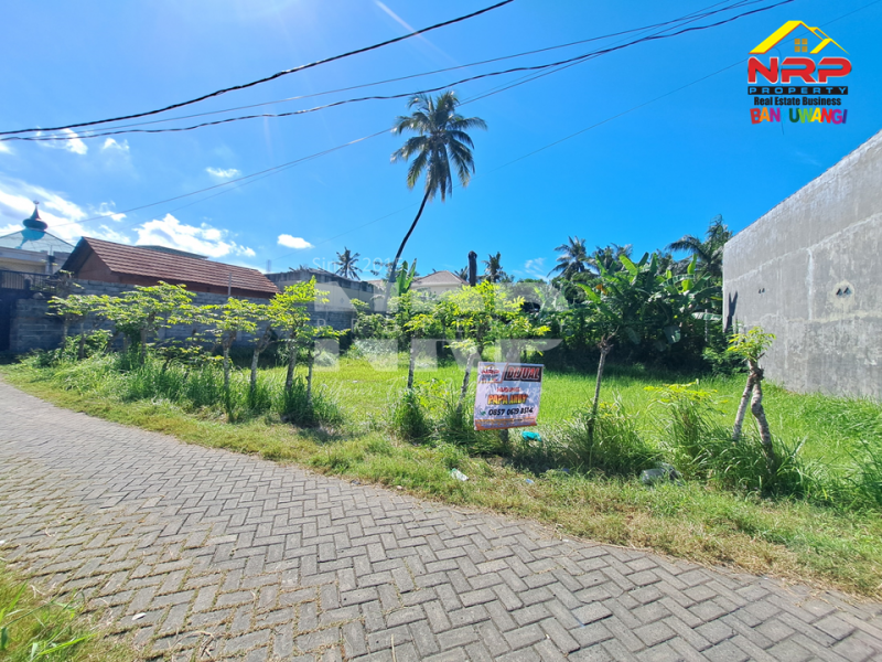 Dijual Tanah Prospek di Depan Ponpes Ternama di Ketapang  Dijual Tanah Prospek di Ketapang Banyuwangi  Dijual Tanah Prospek di Depan Ponpes Ternama di Ketapang&nbsp;
270 meter dari Jl. Raya Ketapang&nbsp;
Dekat dengan pusat bisnis dan Pelabuhan Ketapang. Cocok NRP BANYUWANGI