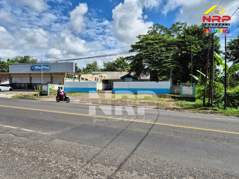 Dijual Tanah Prospek di Kabat - Banyuwangi  Dijual Tanah Prospek di Kabat - Banyuwangi  Dijual Tanah Prospek di Kabat - Banyuwangi&nbsp;
Kesempatan punya lahan di lokasi premium ????. Saat ini sedang disewa oleh SPPG
Dekat dengan RTH dan Dekat NRP BANYUWANGI