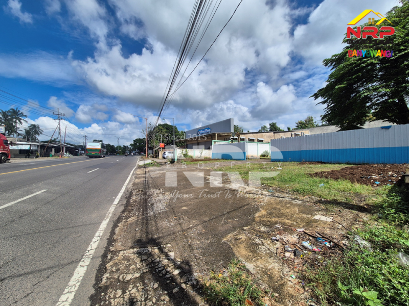 Dijual Tanah Prospek di Kabat - Banyuwangi  Dijual Tanah Prospek di Kabat - Banyuwangi  Dijual Tanah Prospek di Kabat - Banyuwangi&nbsp;
Kesempatan punya lahan di lokasi premium ????. Saat ini sedang disewa oleh SPPG
Dekat dengan RTH dan Dekat NRP BANYUWANGI