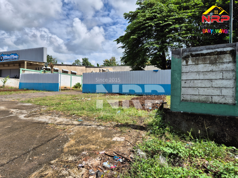 Dijual Tanah Prospek di Kabat - Banyuwangi  Dijual Tanah Prospek di Kabat - Banyuwangi  Dijual Tanah Prospek di Kabat - Banyuwangi&nbsp;
Kesempatan punya lahan di lokasi premium ????. Saat ini sedang disewa oleh SPPG
Dekat dengan RTH dan Dekat NRP BANYUWANGI