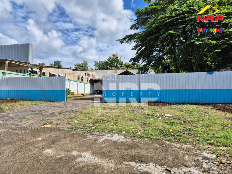 Dijual Tanah Prospek di Kabat - Banyuwangi  Dijual Tanah Prospek di Kabat - Banyuwangi  Dijual Tanah Prospek di Kabat - Banyuwangi&nbsp;
Kesempatan punya lahan di lokasi premium ????. Saat ini sedang disewa oleh SPPG
Dekat dengan RTH dan Dekat NRP BANYUWANGI