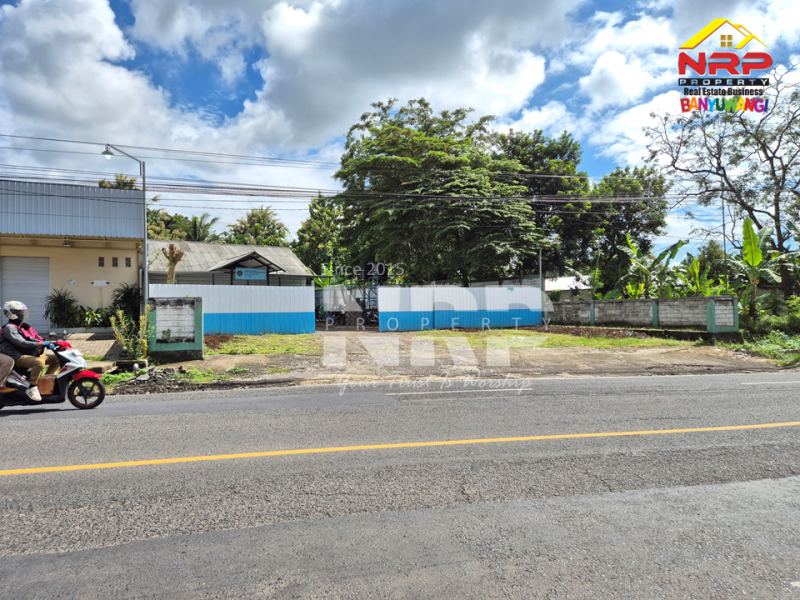 Dijual Tanah Prospek di Kabat - Banyuwangi  Dijual Tanah Prospek di Kabat - Banyuwangi  Dijual Tanah Prospek di Kabat - Banyuwangi&nbsp;
Kesempatan punya lahan di lokasi premium ????. Saat ini sedang disewa oleh SPPG
Dekat dengan RTH dan Dekat NRP BANYUWANGI