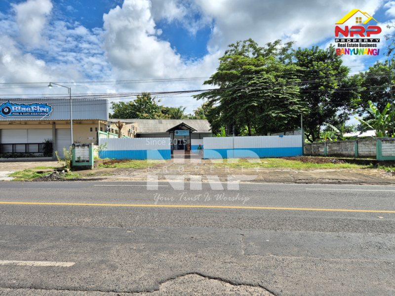 Dijual Tanah Prospek di Kabat - Banyuwangi  Dijual Tanah Prospek di Kabat - Banyuwangi  Dijual Tanah Prospek di Kabat - Banyuwangi&nbsp;
Kesempatan punya lahan di lokasi premium ????. Saat ini sedang disewa oleh SPPG
Dekat dengan RTH dan Dekat NRP BANYUWANGI