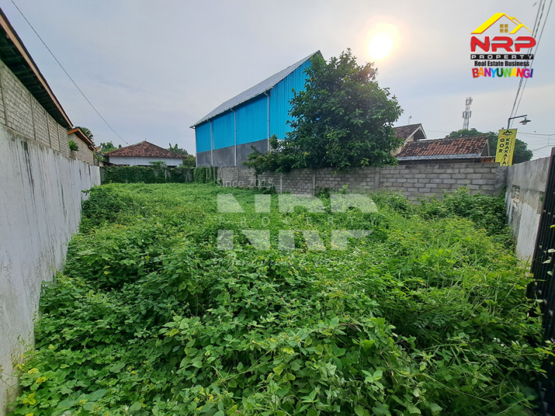Dijual Tanah Prospek di Singotrunan - Banyuwangi  Dijual Tanah Prospek di Singotrunan - Banyuwangi  Dijual Tanah Prospek di Singotrunan - Banyuwangi&nbsp;
Berada di tengah kota Banyuwangi. Dekat dengan di kawasan pendidikan dan perumahan&nbsp;

Luas Tanah NRP BANYUWANGI