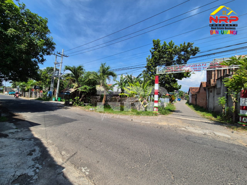 Dijual Tanah Prospek Hook di Belakang Kantor KPUD Banyuwangi Dijual Tanah Prospek Hook di Belakang Kantor KPUD Banyuwangi Dijual Tanah Prospek Hook di Belakang Kantor KPUD Banyuwangi&nbsp;
Lokasi sangat strategis Untuk Hunian, Kos- kosan dan Ruang Usaha lainnya

Luas Tanah : NRP BANYUWANGI