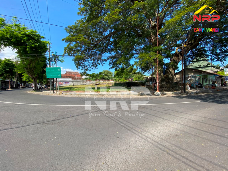 Dijual Tanah Prospek Siap Bangun di Banyuwangi Kota  Dijual Tanah Prospek Siap Bangun di Banyuwangi Kota  Dijual Tanah Prospek Siap Bangun di Banyuwangi Kota&nbsp;
Terletak di Pusat Kota, Kawasan Bisnis Aktif di Kota Banyuwangi
Dekat dengan pasar besar NRP BANYUWANGI