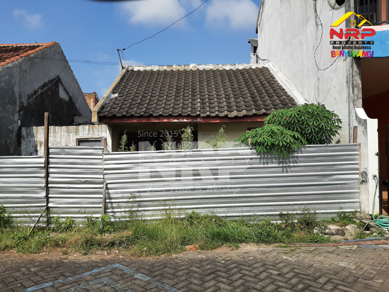 Dijual Tanah Sangat Murah Bonus Bangunan di Tengah Kota Banyuwangi  Dijual Tanah Sangat Murah Bonus Bangunan di Tengah Kota Banyuwangi  Dijual Tanah Sangat Murah Bonus Bangunan di Tengah Kota Banyuwangi&nbsp;
Lokasi sangat nyaman dan cocok untuk tempat tinggal, Bebas Banjir Dekat dengan Kampus NRP BANYUWANGI