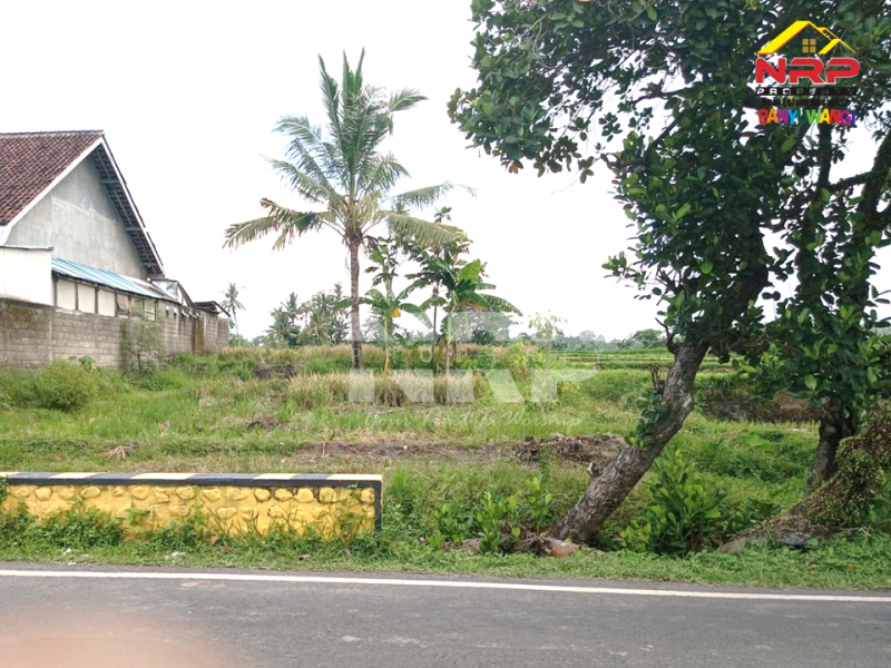Dijual Tanah Sawah Strategis di Tepi Jl. Labanasem, Kabat -Banyuwangi Dijual Tanah Sawah Strategis di Tepi Jl. Labanasem, Kabat -Banyuwangi Dijual Tanah Sawah Strategis di Tepi Jl. Labanasem, Kabat -Banyuwangi
Berada di kawasan industri. Cocok untuk kompleks pergudangan, pabrik dll.&nbsp;

LT. NRP BANYUWANGI