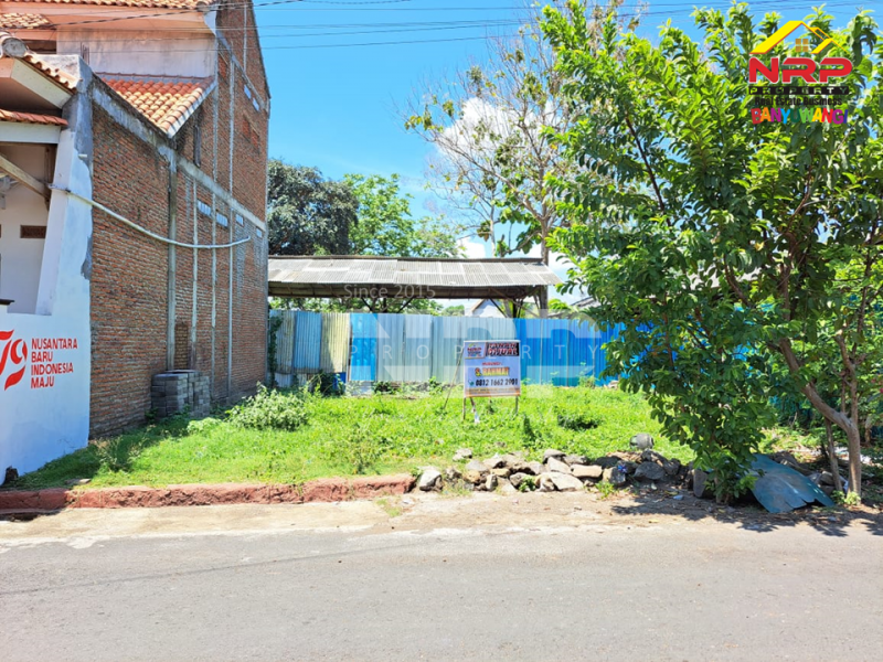 Dijual Tanah Siap Bangun Dekat dengan SMPN 2 Banyuwangi  Dijual Tanah Siap Bangun Dekat dengan SMPN 2 Banyuwangi  Dijual Tanah Siap Bangun Dekat dengan SMPN 2 Banyuwangi&nbsp;
Lokasi sangat strategis Untuk Ruang Usaha atau Hunian
Dekat dengan Pusat Bisnis dan Fasilitas NRP BANYUWANGI