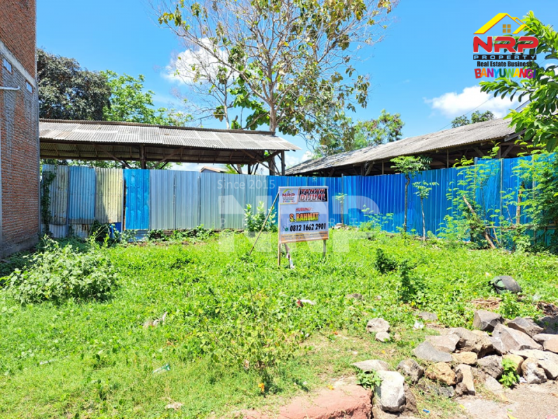 Dijual Tanah Siap Bangun Dekat dengan SMPN 2 Banyuwangi  Dijual Tanah Siap Bangun Dekat dengan SMPN 2 Banyuwangi  Dijual Tanah Siap Bangun Dekat dengan SMPN 2 Banyuwangi&nbsp;
Lokasi sangat strategis Untuk Ruang Usaha atau Hunian
Dekat dengan Pusat Bisnis dan Fasilitas NRP BANYUWANGI