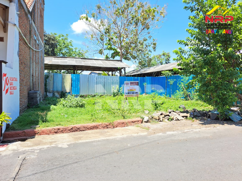 Dijual Tanah Siap Bangun Dekat dengan SMPN 2 Banyuwangi  Dijual Tanah Siap Bangun Dekat dengan SMPN 2 Banyuwangi  Dijual Tanah Siap Bangun Dekat dengan SMPN 2 Banyuwangi&nbsp;
Lokasi sangat strategis Untuk Ruang Usaha atau Hunian
Dekat dengan Pusat Bisnis dan Fasilitas NRP BANYUWANGI
