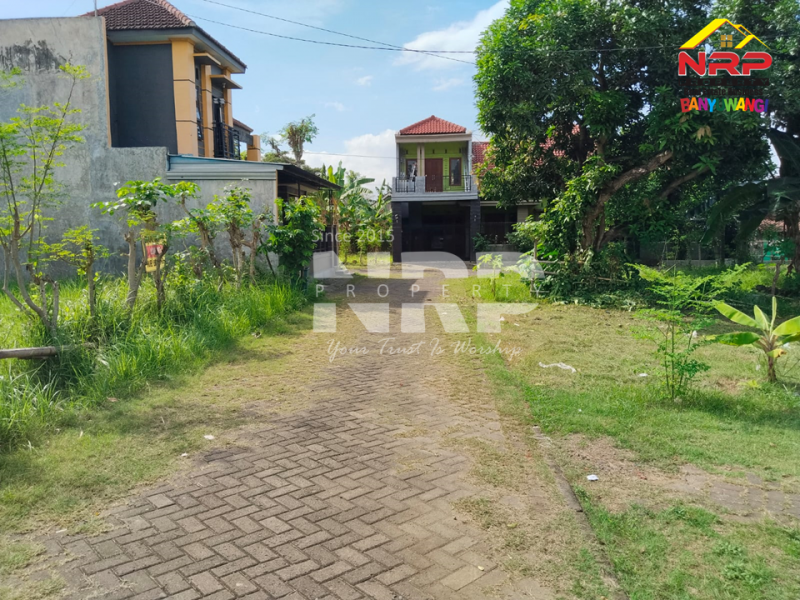 Dijual Tanah Siap Bangun di Belakang Stadion Diponegoro Banyuwangi Dijual Tanah Siap Bangun di Belakang Stadion Banyuwangi Kota  Dijual Tanah Siap Bangun di Belakang Stadion Diponegoro Banyuwangi
Lokasi Sangat Strategis di Pusat Kota Banyuwangi
Cocok Untuk Ruang Usaha, Rumah Kos, NRP BANYUWANGI