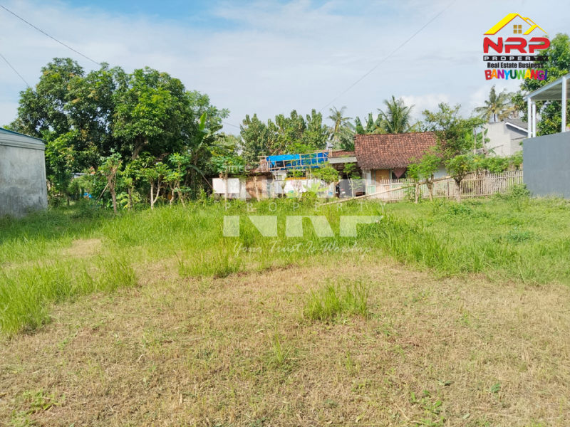 Dijual Tanah Siap Bangun di Belakang Stadion Diponegoro Banyuwangi Dijual Tanah Siap Bangun di Belakang Stadion Banyuwangi Kota  Dijual Tanah Siap Bangun di Belakang Stadion Diponegoro Banyuwangi
Lokasi Sangat Strategis di Pusat Kota Banyuwangi
Cocok Untuk Ruang Usaha, Rumah Kos, NRP BANYUWANGI
