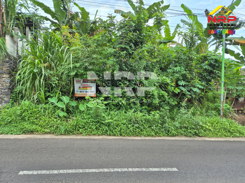 Dijual Tanah Siap Bangun di Desa Kemiren Banyuwangi Dijual Tanah Siap Bangun di Desa Kemiren Banyuwangi Dijual Tanah Siap Bangun di Desa Kemiren Banyuwangi
Lokasi masuk area favorit wisata dan budaya Osing.
Potensial banget buat tempat tinggal atau NRP BANYUWANGI