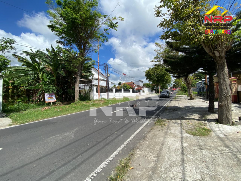Dijual Tanah Siap Bangun di Giri - Banyuwangi  Dijual Tanah Siap Bangun di Giri - Banyuwangi  Dijual Tanah Siap Bangun di Giri - Banyuwangi&nbsp;
Kawasan yang terus berkembang, sekarang masih ada kesempatan punya tanah strategis dengan harga NRP BANYUWANGI