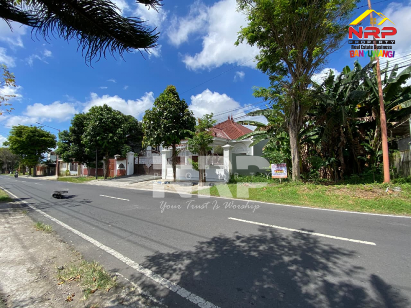 Dijual Tanah Siap Bangun di Giri - Banyuwangi  Dijual Tanah Siap Bangun di Giri - Banyuwangi  Dijual Tanah Siap Bangun di Giri - Banyuwangi&nbsp;
Kawasan yang terus berkembang, sekarang masih ada kesempatan punya tanah strategis dengan harga NRP BANYUWANGI