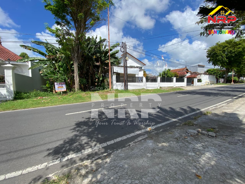 Dijual Tanah Siap Bangun di Giri - Banyuwangi  Dijual Tanah Siap Bangun di Giri - Banyuwangi  Dijual Tanah Siap Bangun di Giri - Banyuwangi&nbsp;
Kawasan yang terus berkembang, sekarang masih ada kesempatan punya tanah strategis dengan harga NRP BANYUWANGI