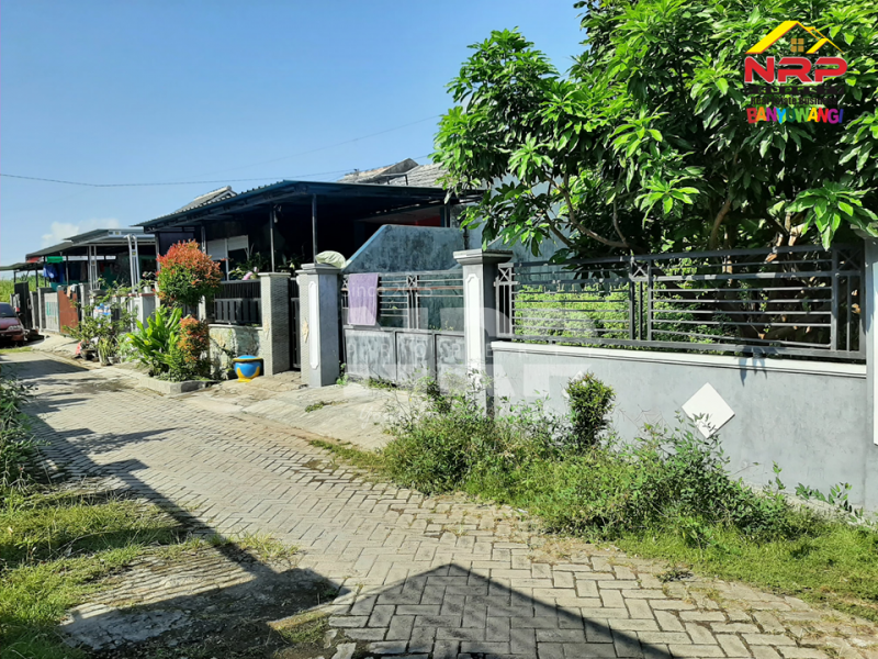 Dijual Tanah Siap Bangun di  Karangrejo - Banyuwangi  Dijual Tanah Siap Bangun di  Karangrejo - Banyuwangi  Dijual Tanah Siap Bangun di&nbsp; Karangrejo - Banyuwangi&nbsp;
Tanah kavling di Tengah Kota Banyuwangi, Dekat dengan Klenteng dan Pasar Banyuwangi
Sudar ada NRP BANYUWANGI