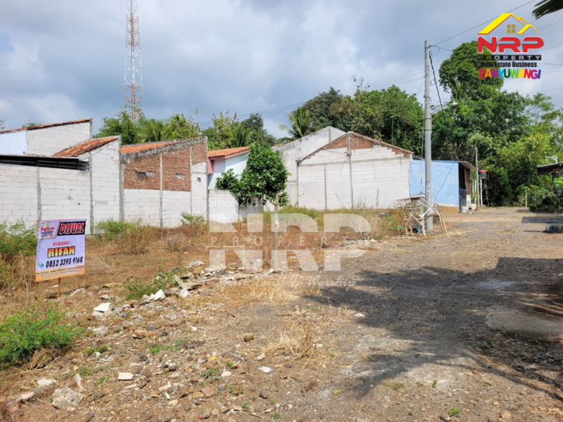 Dijual Tanah Siap Bangun di Kebalenan - Banyuwangi  Dijual Tanah Siap Bangun di Kebalenan - Banyuwangi  Dijual Tanah Siap Bangun di Kebalenan - Banyuwangi&nbsp;
Lokasi dekat Polresta Banyuwangi, Dekat dengan SDIT AL uswah Banyuwangi&nbsp;
Berada di kawasan NRP BANYUWANGI