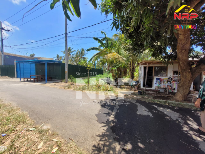 Dijual Tanah Siap Bangun di Ketapang- Banyuwangi  Dijual Tanah Siap Bangun di Ketapang- Banyuwangi  Dijual Tanah Siap Bangun di Ketapang- Banyuwangi&nbsp;
Lokasi di lingkungan yang sedang berkembang. Dekat PT. INKA, Dekat dengan sumber mata air NRP BANYUWANGI