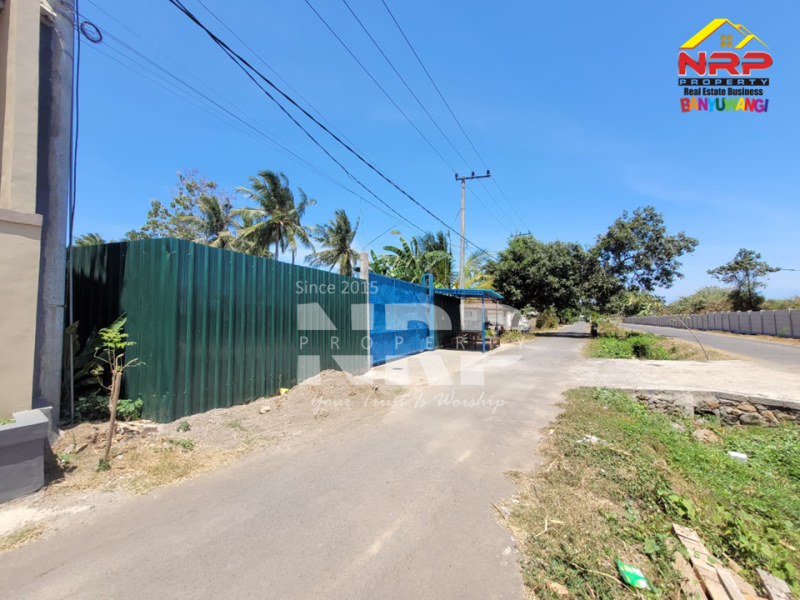 Dijual Tanah Siap Bangun di Ketapang- Banyuwangi  Dijual Tanah Siap Bangun di Ketapang- Banyuwangi  Dijual Tanah Siap Bangun di Ketapang- Banyuwangi&nbsp;
Lokasi di lingkungan yang sedang berkembang. Dekat PT. INKA, Dekat dengan sumber mata air NRP BANYUWANGI