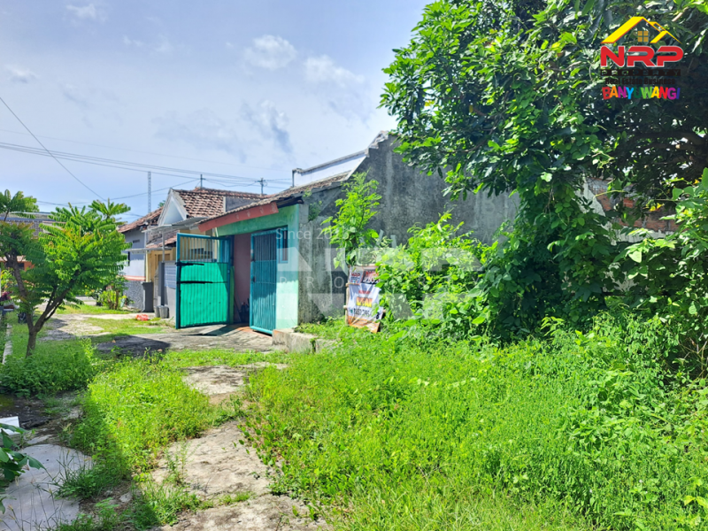 Dijual Tanah Siap Bangun di Perum Kebalenan Indah - Banyuwangi  Dijual Tanah Siap Bangun di Perum Kebalenan Indah - Banyuwangi  Dijual Tanah Siap Bangun di Perum Kebalenan Indah - Banyuwangi&nbsp;
Lokasi Strategis di pusat kota Banyuwangi, Berada dibelakang Bank BTN NRP BANYUWANGI