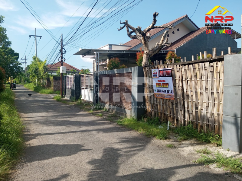 Dijual Tanah Siap Bangun di Sobo - Banyuwangi  Dijual Tanah Siap Bangun di Banyuwangi Kota  Dijual Tanah Siap Bangun di Sobo - Banyuwangi&nbsp;
Berada dikawasan perumahan, akses jln aspal, Dekat dengan Pusat bisnis dan kuliner Jl. Kepiting NRP BANYUWANGI