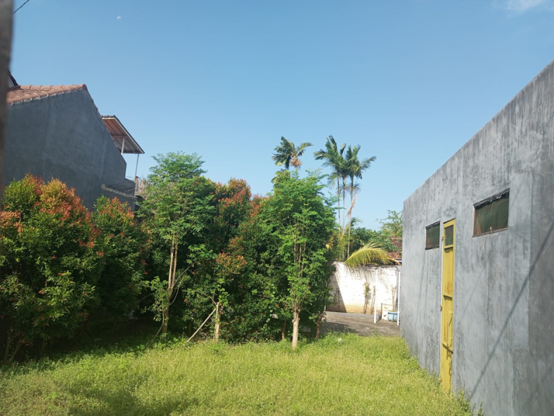 Dijual Tanah Siap Bangun di Sobo - Banyuwangi  Dijual Tanah Siap Bangun di Banyuwangi Kota  Dijual Tanah Siap Bangun di Sobo - Banyuwangi&nbsp;
Berada dikawasan perumahan, akses jln aspal, Dekat dengan Pusat bisnis dan kuliner Jl. Kepiting NRP BANYUWANGI
