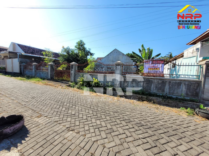 Dijual Tanah Siap Bangun di Sukowidi Banyuwangi   Dijual Tanah Siap Bangun di Sukowidi Banyuwangi   Dijual Tanah Siap Bangun di Sukowidi Banyuwangi&nbsp;&nbsp;
Tanah luas, dekat kawasan vila dan perhotelan, akses jalan perkampungan paving.&nbsp;

Luas NRP BANYUWANGI