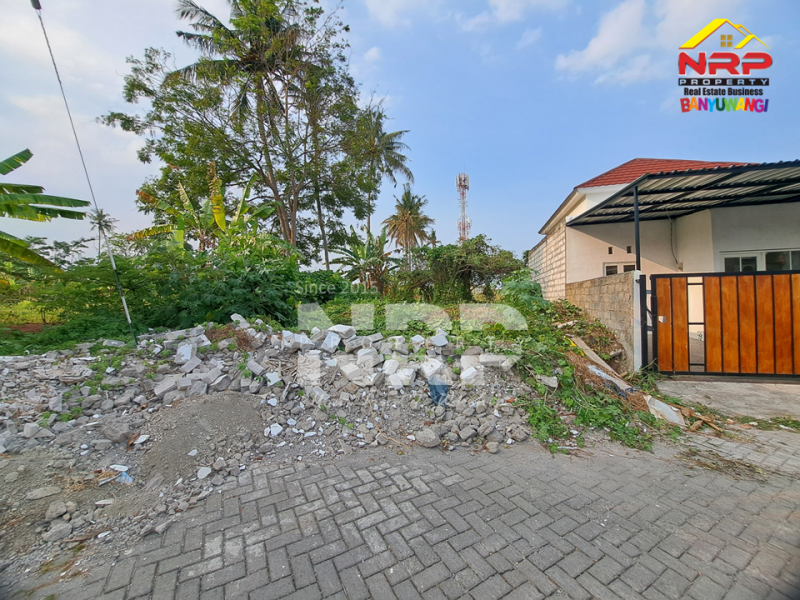 Dijual Tanah Siap Bangun di Tamanbaru - Banyuwangi   Dijual Tanah Siap Bangun di Tamanbaru - Banyuwangi   Dijual Tanah Siap Bangun di Tamanbaru - Banyuwangi&nbsp;&nbsp;
Berada di kawasan perumahan exclusive, one get system, Dekat dengan kantor-kantor NRP BANYUWANGI