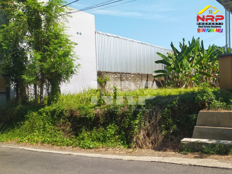 Dijual Tanah Siap Bangun di tepi Jl. Pendaruangan - Banyuwangi  Dijual Tanah Siap Bangun di tepi Jl. Pendaruangan - Banyuwangi  Dijual Tanah Siap Bangun di tepi Jl. Pendaruangan - Banyuwangi&nbsp;
Dapat akses 2 jalan depan jl. utama, belakang jalan gang.&nbsp;

Luas Tanah : 429 NRP BANYUWANGI