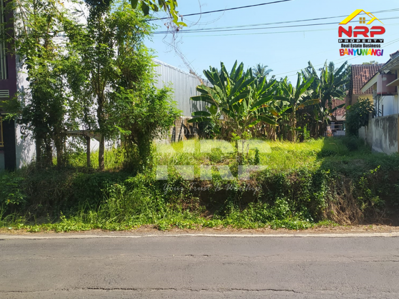 Dijual Tanah Siap Bangun di tepi Jl. Pendaruangan - Banyuwangi  Dijual Tanah Siap Bangun di tepi Jl. Pendaruangan - Banyuwangi  Dijual Tanah Siap Bangun di tepi Jl. Pendaruangan - Banyuwangi&nbsp;
Dapat akses 2 jalan depan jl. utama, belakang jalan gang.&nbsp;

Luas Tanah : 429 NRP BANYUWANGI
