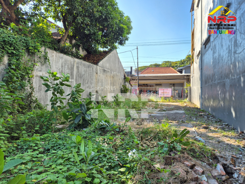 Dijual Tanah siapp bangun di Karangrejo - Banyuwangi  Dijual Tanah siapp bangun di Karangrejo - Banyuwangi  Dijual Tanah siapp bangun di Karangrejo - Banyuwangi&nbsp;
Dekat dengan Pasar Blambangan, Taman Blambangan, dan Pantai Boom Banyuwangi&nbsp;&nbsp;

Luas NRP BANYUWANGI