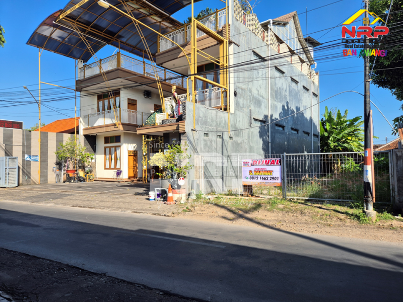 Dijual Tanah siapp bangun di Karangrejo - Banyuwangi  Dijual Tanah siapp bangun di Karangrejo - Banyuwangi  Dijual Tanah siapp bangun di Karangrejo - Banyuwangi&nbsp;
Dekat dengan Pasar Blambangan, Taman Blambangan, dan Pantai Boom Banyuwangi&nbsp;&nbsp;

Luas NRP BANYUWANGI