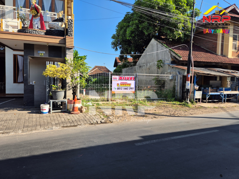 Dijual Tanah siapp bangun di Karangrejo - Banyuwangi  Dijual Tanah siapp bangun di Karangrejo - Banyuwangi  Dijual Tanah siapp bangun di Karangrejo - Banyuwangi&nbsp;
Dekat dengan Pasar Blambangan, Taman Blambangan, dan Pantai Boom Banyuwangi&nbsp;&nbsp;

Luas NRP BANYUWANGI