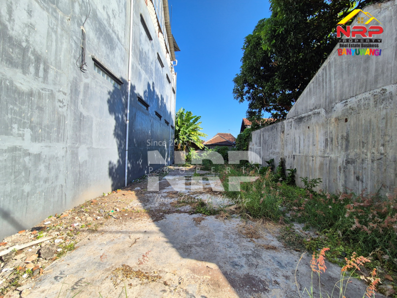 Dijual Tanah siapp bangun di Karangrejo - Banyuwangi  Dijual Tanah siapp bangun di Karangrejo - Banyuwangi  Dijual Tanah siapp bangun di Karangrejo - Banyuwangi&nbsp;
Dekat dengan Pasar Blambangan, Taman Blambangan, dan Pantai Boom Banyuwangi&nbsp;&nbsp;

Luas NRP BANYUWANGI