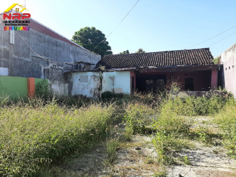 Dijual Tanah Strategis 30 meter dari JL. A. YANI Banyuwangi Dijual Tanah Strategis 30 meter dari JL. A. YANI Banyuwangi Dijual Tanah Strategis 30 meter dari JL. A. YANI Banyuwangi
Terletak di Pusat Kota Banyuwangi ( Sebrang Kantor Kecamatan Banyuwangi )
Sangat Cocok Untuk NRP BANYUWANGI