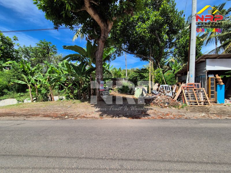 Dijual Tanah Strategis 300 m dari Jalan Raden Wijaya, Giri - Banyuwangi  Dijual Tanah Strategis 300 m dari Jalan Raden Wijaya, Giri - Banyuwangi  Dijual Tanah Strategis 300 m dari Jalan Raden Wijaya, Giri - Banyuwangi&nbsp;
Lokasi Nyaman, Asri dan Ramai Penduduk&nbsp;
Cocok untuk Hunian, Homestay NRP BANYUWANGI