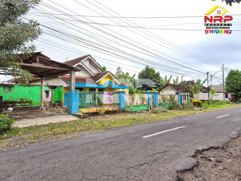 DIJUAL TANAH STRATEGIS + BONUS BANGUNAN KLASIK DI SEMPU- BANYUWANGI  DIJUAL TANAH STRATEGIS + BONUS BANGUNAN KLASIK DI SEMPU- BANYUWANGI  DIJUAL TANAH STRATEGIS + BONUS BANGUNAN KLASIK DI SEMPU- BANYUWANGI&nbsp;
Dapatkan aset properti bernilai tinggi di kawasan berkembang Sempu, NRP BANYUWANGI
