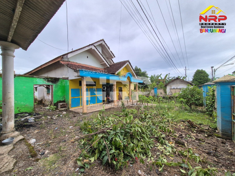 DIJUAL TANAH STRATEGIS + BONUS BANGUNAN KLASIK DI SEMPU- BANYUWANGI  DIJUAL TANAH STRATEGIS + BONUS BANGUNAN KLASIK DI SEMPU- BANYUWANGI  DIJUAL TANAH STRATEGIS + BONUS BANGUNAN KLASIK DI SEMPU- BANYUWANGI&nbsp;
Dapatkan aset properti bernilai tinggi di kawasan berkembang Sempu, NRP BANYUWANGI