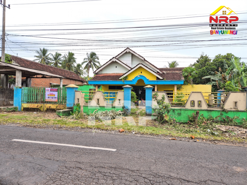 DIJUAL TANAH STRATEGIS + BONUS BANGUNAN KLASIK DI SEMPU- BANYUWANGI  DIJUAL TANAH STRATEGIS + BONUS BANGUNAN KLASIK DI SEMPU- BANYUWANGI  DIJUAL TANAH STRATEGIS + BONUS BANGUNAN KLASIK DI SEMPU- BANYUWANGI&nbsp;
Dapatkan aset properti bernilai tinggi di kawasan berkembang Sempu, NRP BANYUWANGI