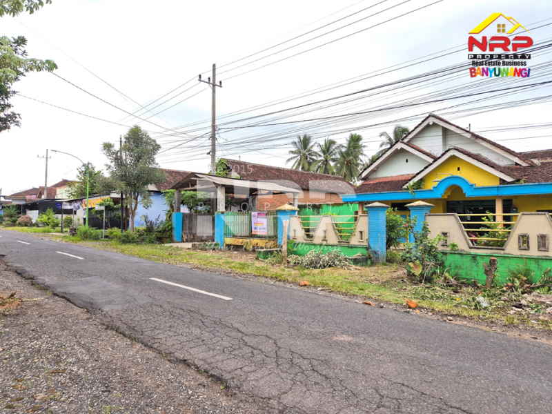 DIJUAL TANAH STRATEGIS + BONUS BANGUNAN KLASIK DI SEMPU- BANYUWANGI  DIJUAL TANAH STRATEGIS + BONUS BANGUNAN KLASIK DI SEMPU- BANYUWANGI  DIJUAL TANAH STRATEGIS + BONUS BANGUNAN KLASIK DI SEMPU- BANYUWANGI&nbsp;
Dapatkan aset properti bernilai tinggi di kawasan berkembang Sempu, NRP BANYUWANGI