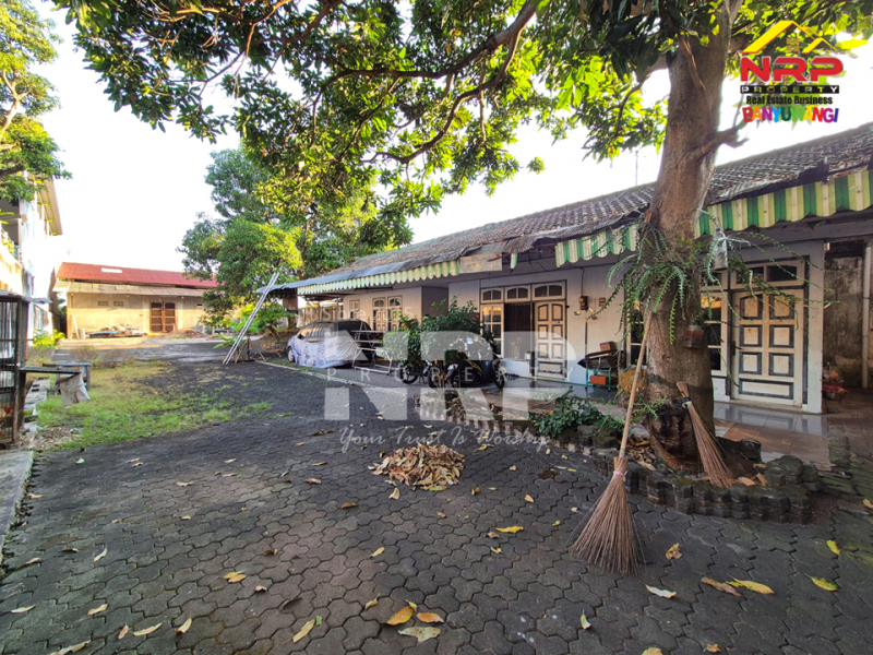 DIJUAL TANAH STRATEGIS BONUS RUMAH, GUDANG & KANTOR DI SUKOWIDI, BANYUWANGI DIJUAL TANAH STRATEGIS BONUS RUMAH, GUDANG & KANTOR DI SUKOWIDI, BANYUWANGI DIJUAL TANAH STRATEGIS BONUS RUMAH, GUDANG & KANTOR DI SUKOWIDI, BANYUWANGI
Harga murah banget! Jauh di bawah harga pasar!&nbsp;
Kesempatan langka NRP BANYUWANGI