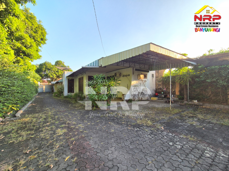 DIJUAL TANAH STRATEGIS BONUS RUMAH, GUDANG & KANTOR DI SUKOWIDI, BANYUWANGI DIJUAL TANAH STRATEGIS BONUS RUMAH, GUDANG & KANTOR DI SUKOWIDI, BANYUWANGI DIJUAL TANAH STRATEGIS BONUS RUMAH, GUDANG & KANTOR DI SUKOWIDI, BANYUWANGI
Harga murah banget! Jauh di bawah harga pasar!&nbsp;
Kesempatan langka NRP BANYUWANGI