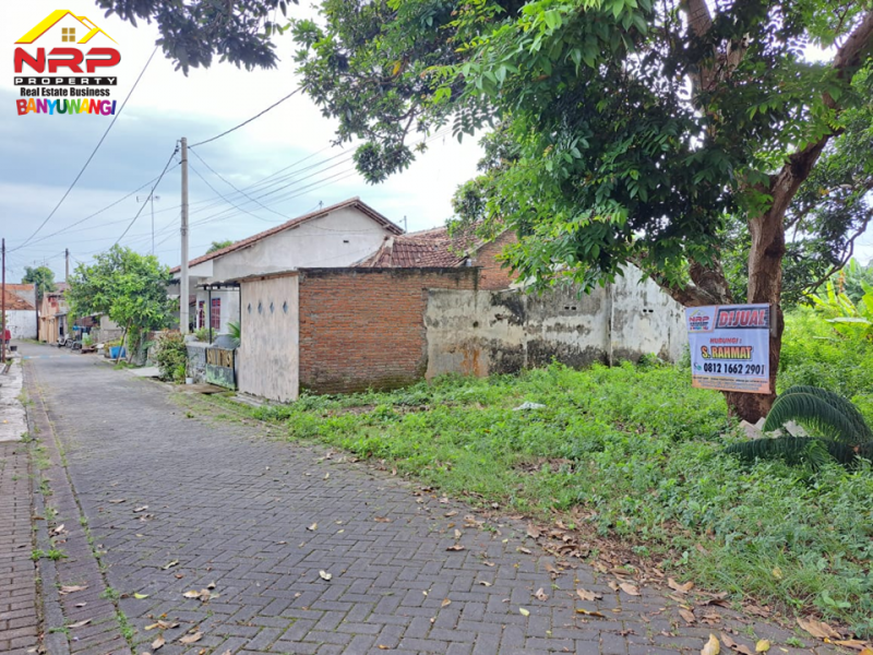 Dijual Tanah Strategis di Belakang Kantor Kejaksaan Banyuwangi  Dijual Tanah Strategis di Belakang Kantor Kejaksaan Banyuwangi  Dijual Tanah Strategis di Belakang Kantor Kejaksaan Banyuwangi&nbsp;
Lokasi di Jantung Kota Banyuwangi, 100 Meter dari Jl. Jaksa Agung Suprapto
Dekat dengan NRP BANYUWANGI